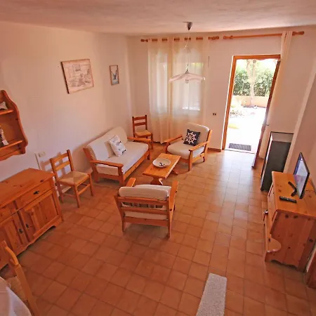 Casa Del Porto * Palau