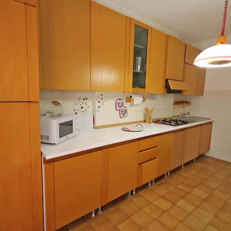 Apartament Casa Del Porto